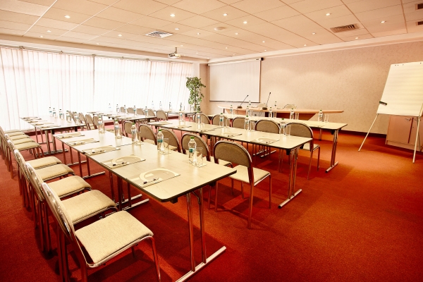 Hotel Continental Forum Oradea